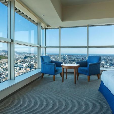 Hotel Grand Hills Shizuoka Luaran gambar
