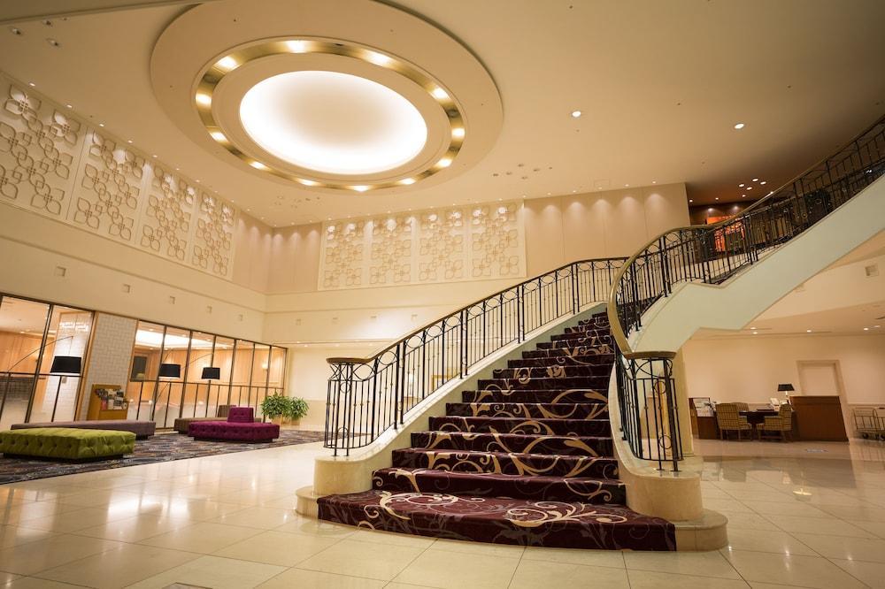Hotel Grand Hills Shizuoka Luaran gambar