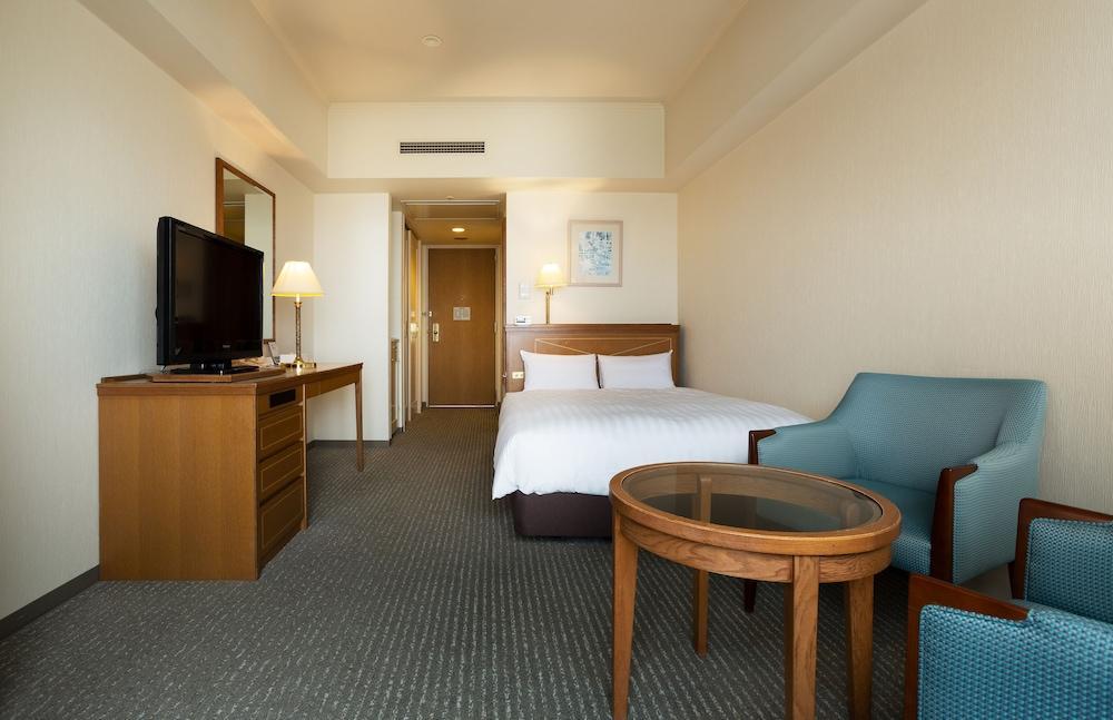 Hotel Grand Hills Shizuoka Luaran gambar