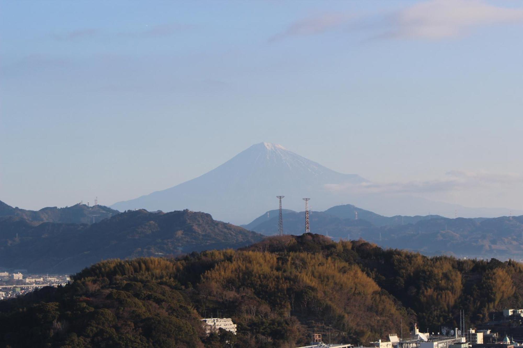 Hotel Grand Hills Shizuoka Bilik gambar