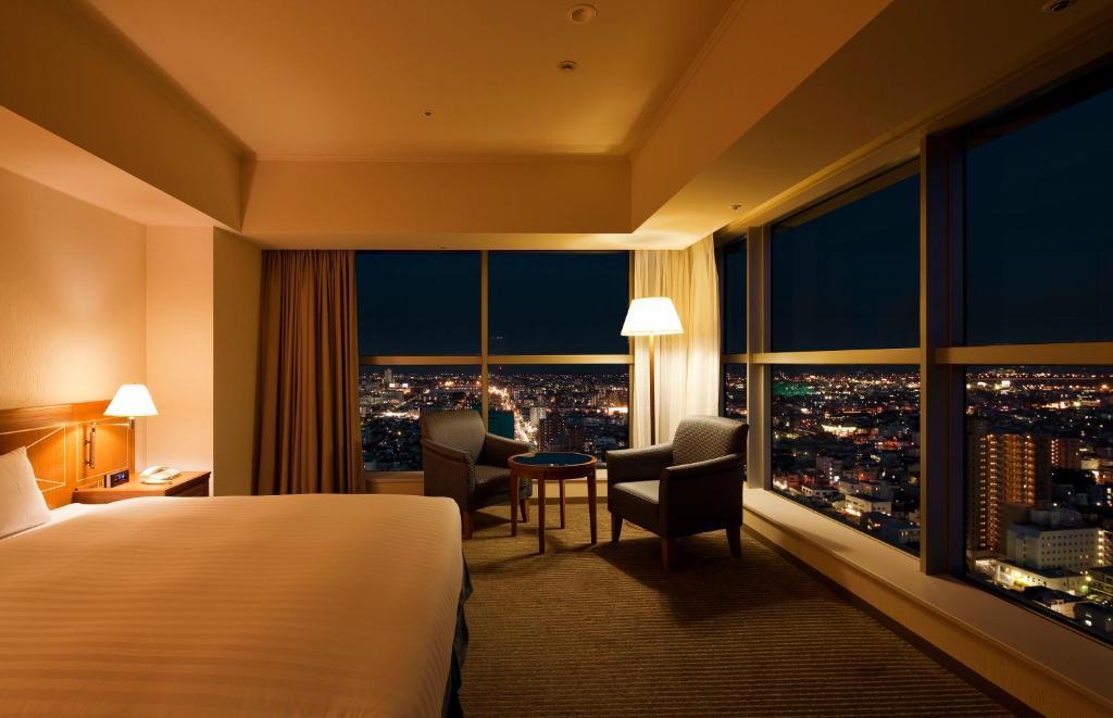 Hotel Grand Hills Shizuoka Luaran gambar