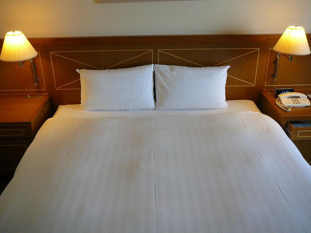 Hotel Grand Hills Shizuoka Luaran gambar