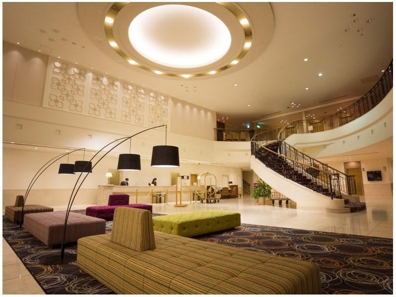 Hotel Grand Hills Shizuoka Luaran gambar
