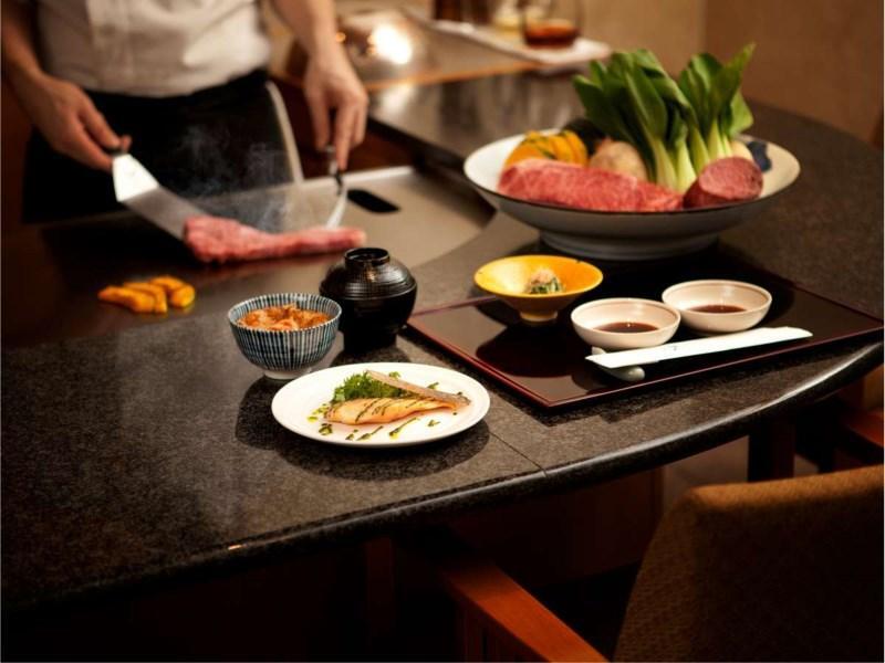 Hotel Grand Hills Shizuoka Luaran gambar