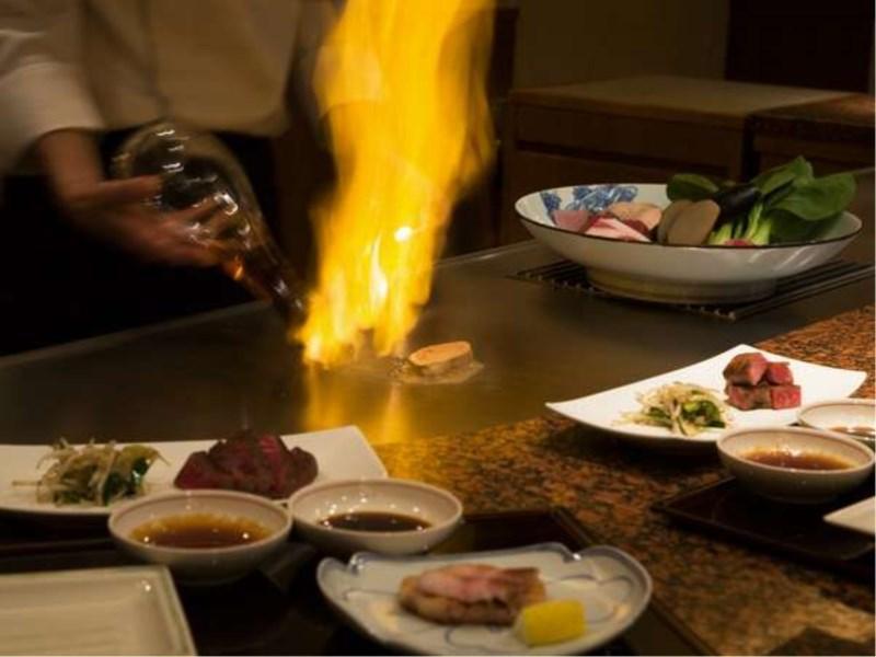 Hotel Grand Hills Shizuoka Luaran gambar
