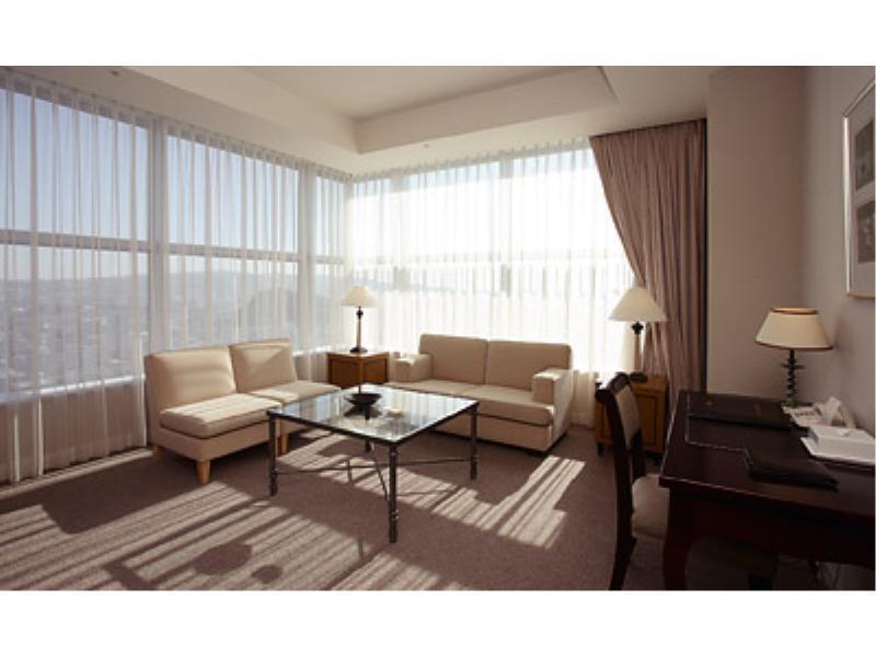 Hotel Grand Hills Shizuoka Luaran gambar