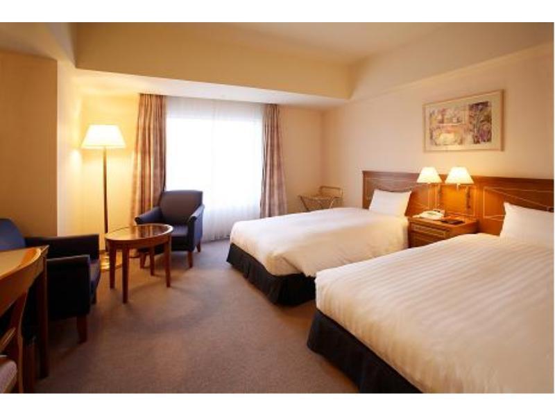 Hotel Grand Hills Shizuoka Luaran gambar