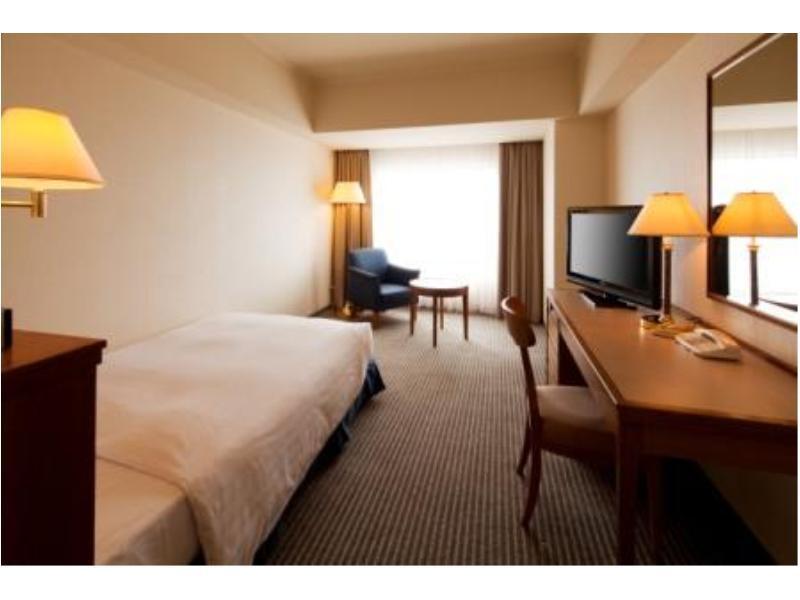 Hotel Grand Hills Shizuoka Luaran gambar