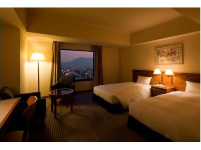 Hotel Grand Hills Shizuoka Luaran gambar