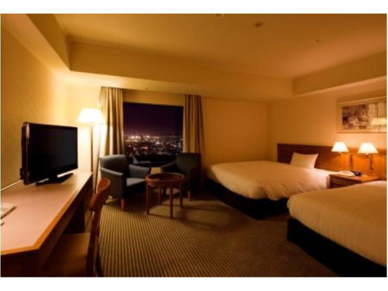 Hotel Grand Hills Shizuoka Luaran gambar