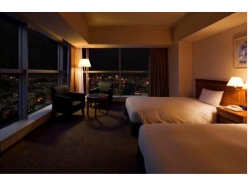 Hotel Grand Hills Shizuoka Luaran gambar
