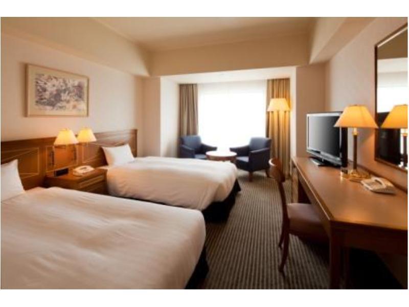 Hotel Grand Hills Shizuoka Luaran gambar
