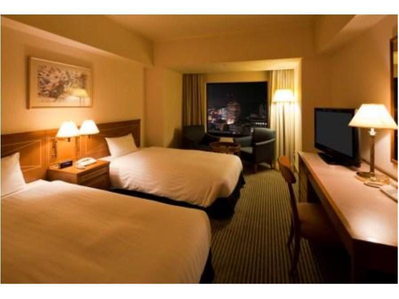 Hotel Grand Hills Shizuoka Luaran gambar
