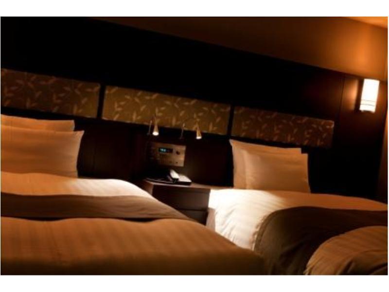 Hotel Grand Hills Shizuoka Luaran gambar