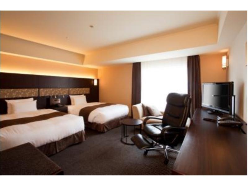 Hotel Grand Hills Shizuoka Luaran gambar