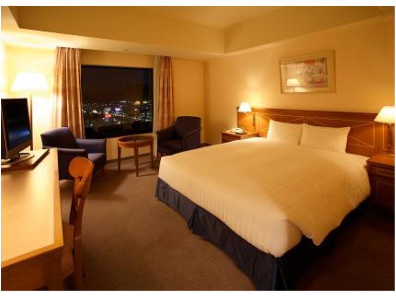 Hotel Grand Hills Shizuoka Luaran gambar