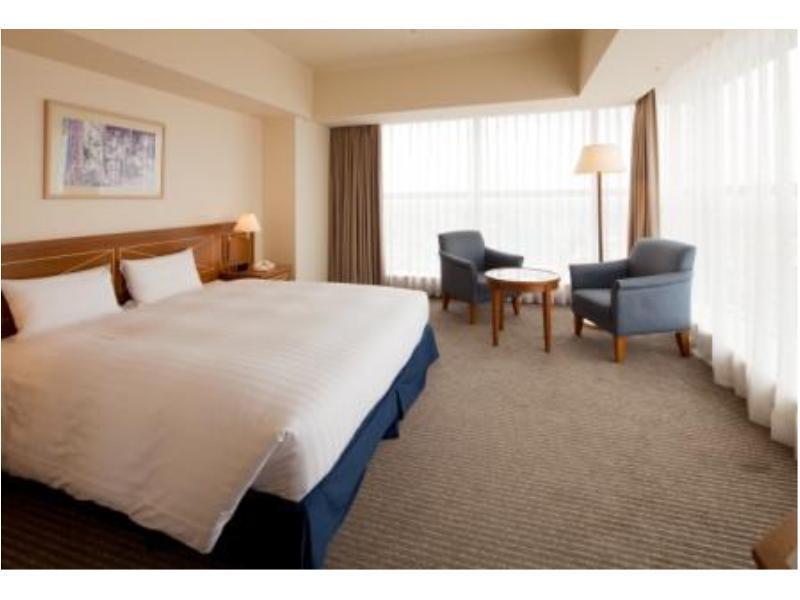 Hotel Grand Hills Shizuoka Luaran gambar