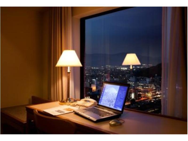 Hotel Grand Hills Shizuoka Luaran gambar