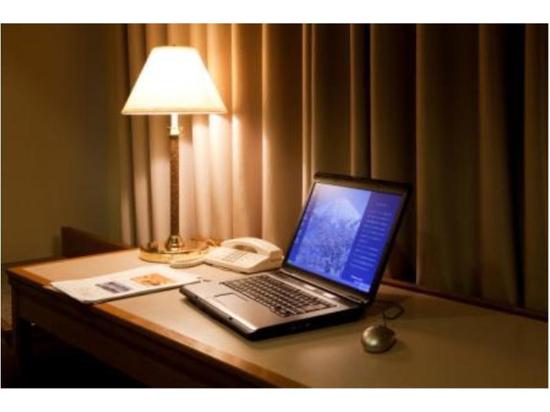 Hotel Grand Hills Shizuoka Luaran gambar