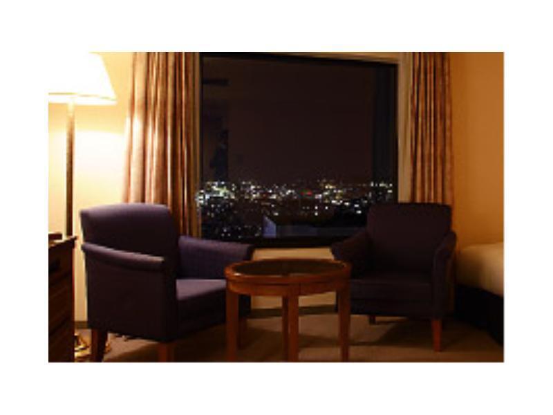 Hotel Grand Hills Shizuoka Luaran gambar