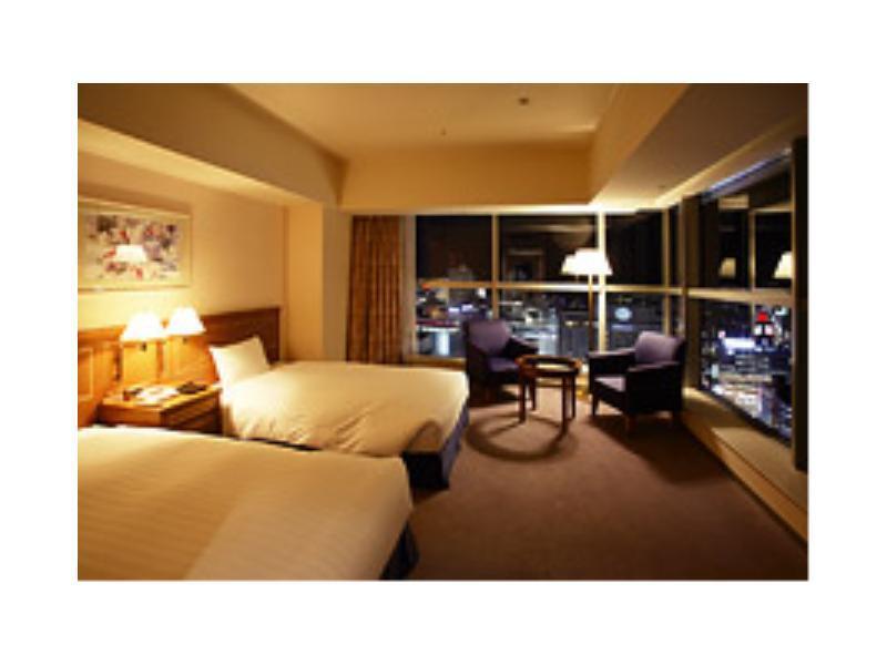 Hotel Grand Hills Shizuoka Luaran gambar