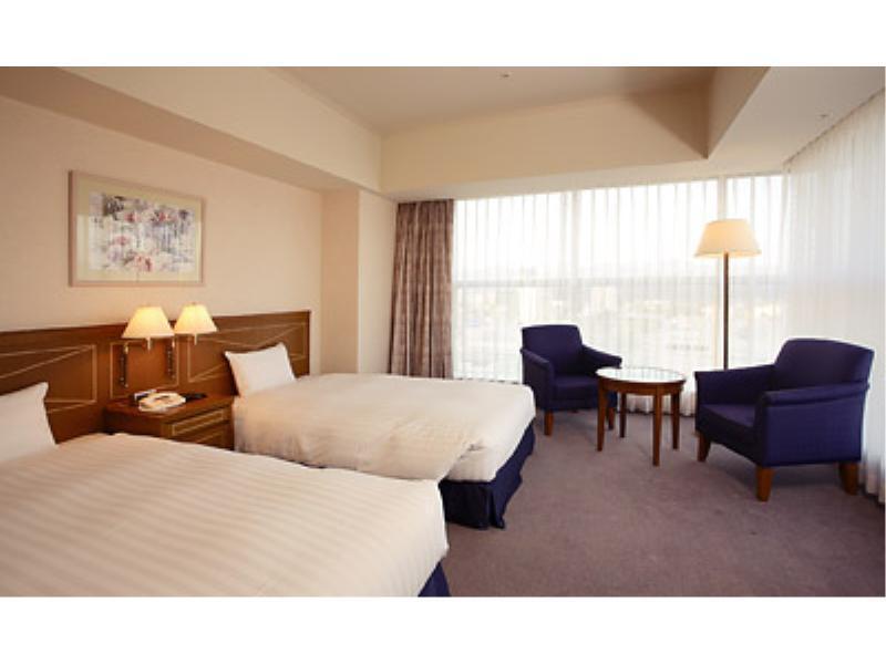 Hotel Grand Hills Shizuoka Luaran gambar