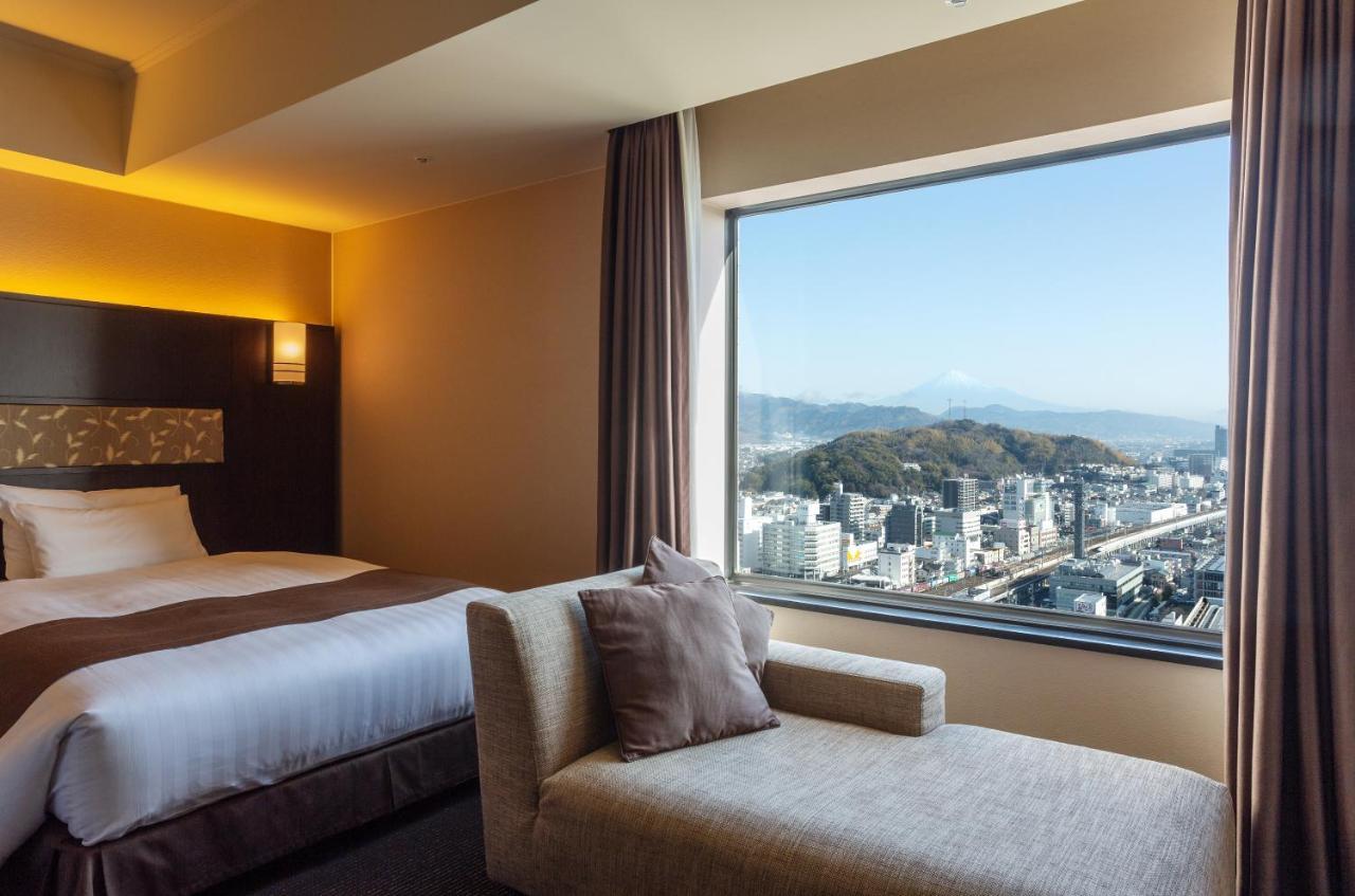 Hotel Grand Hills Shizuoka Luaran gambar